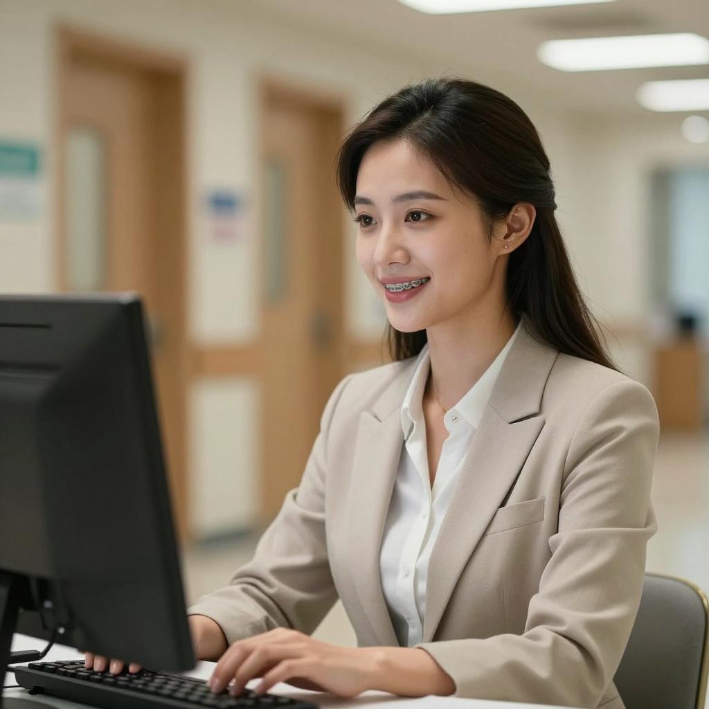 中国智造出海样本｜隐形正畸技术如何引领全球变革第二张图