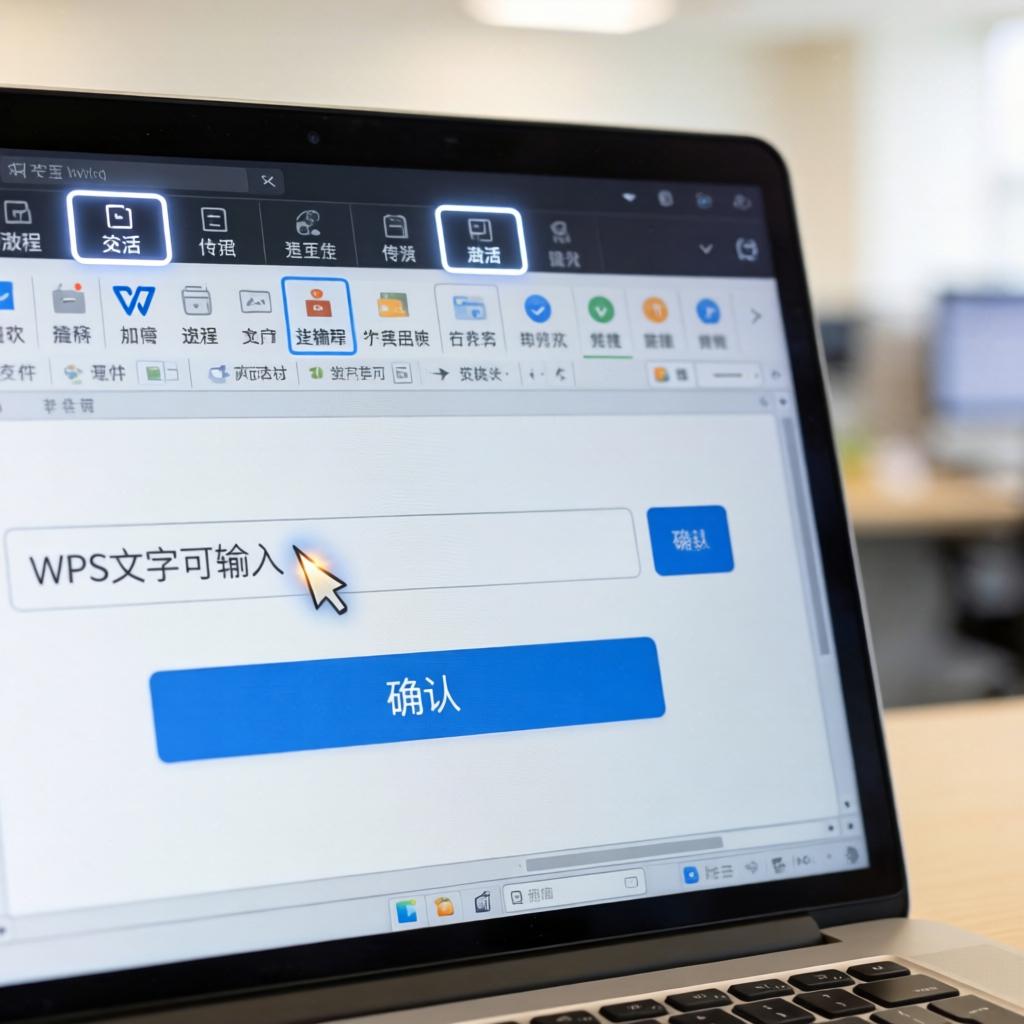 WPS Mac激活方法详解｜解锁全部功能全攻略第一张图