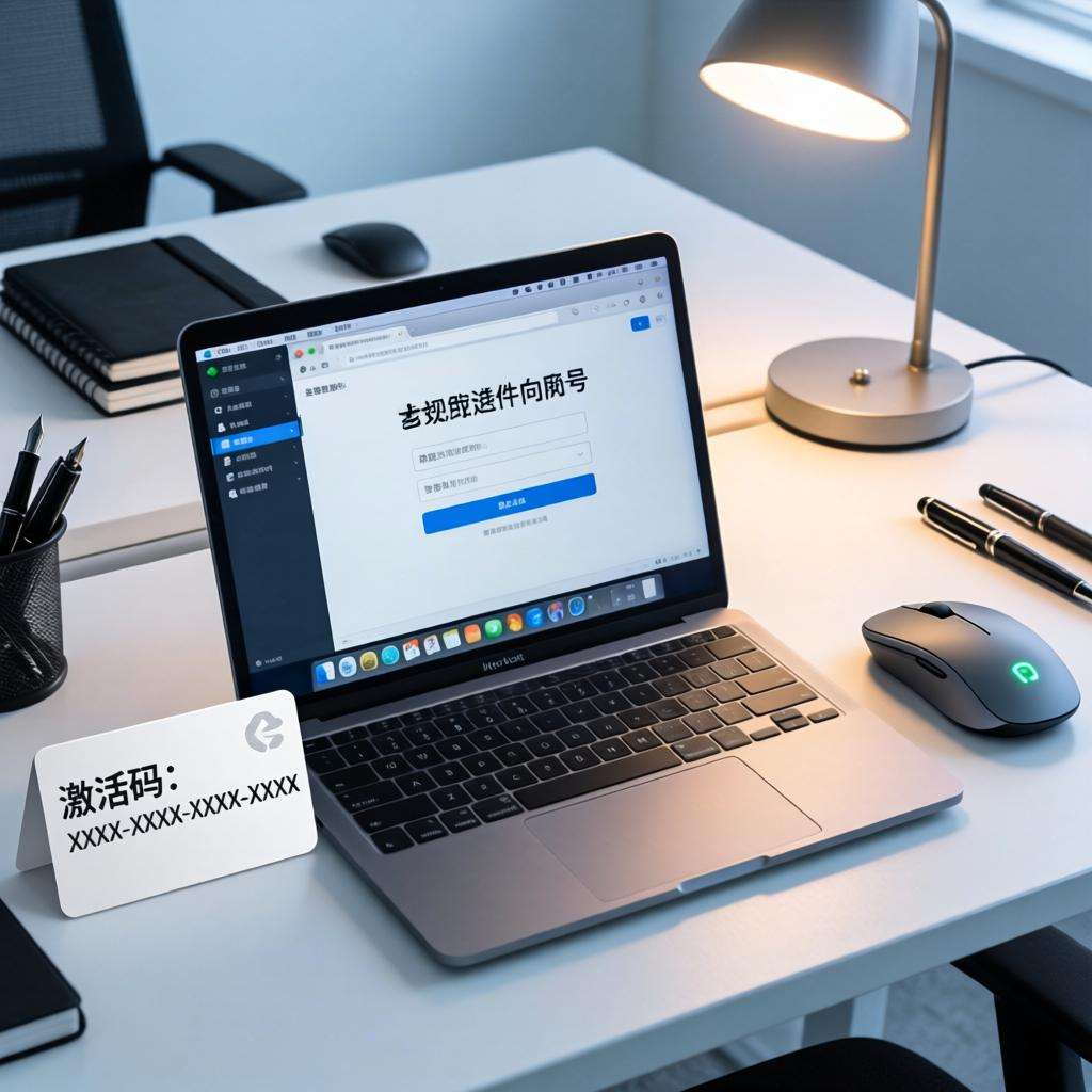 WPS Mac激活方法详解｜解锁全部功能全攻略第二张图