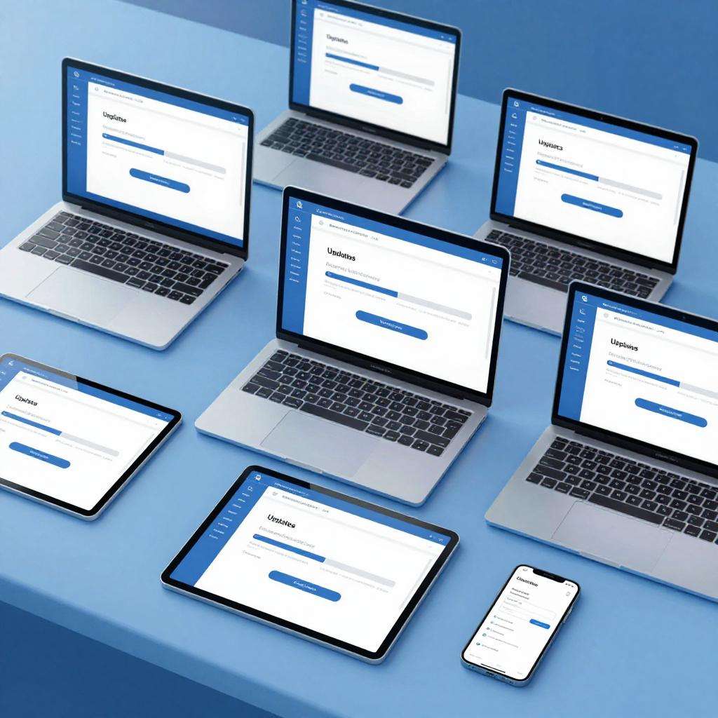 WPS Office 安全下载指南 | 官方最新版获取方法第二张图