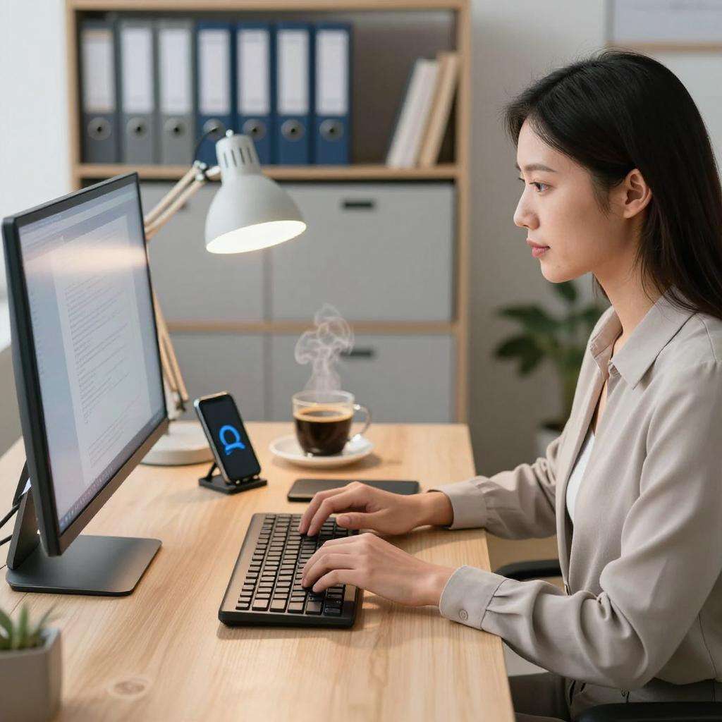 WPS Office 安全下载指南 | 官方最新版获取方法第三张图