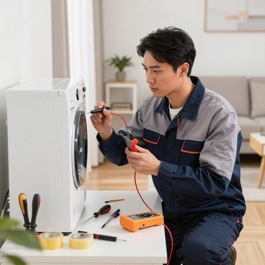 啄木鸟维修完成整改升级天工系统保障服务第一张图