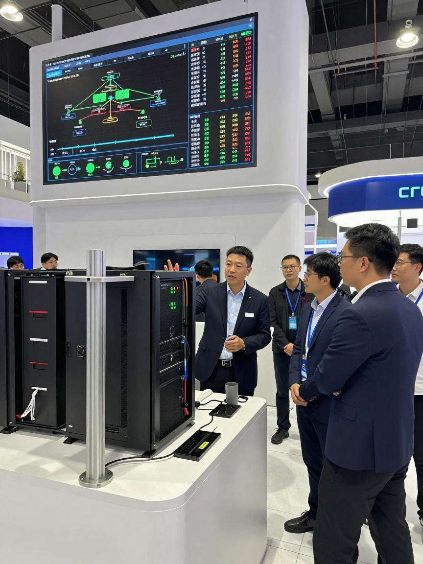 Asia Data Center Summit 2025 Successfully Concluded第一张图