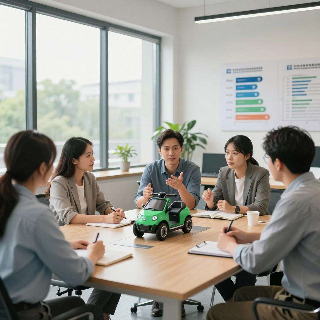 九号公司WindESG评级上调至AA 绿色可持续发展获认可第一张图