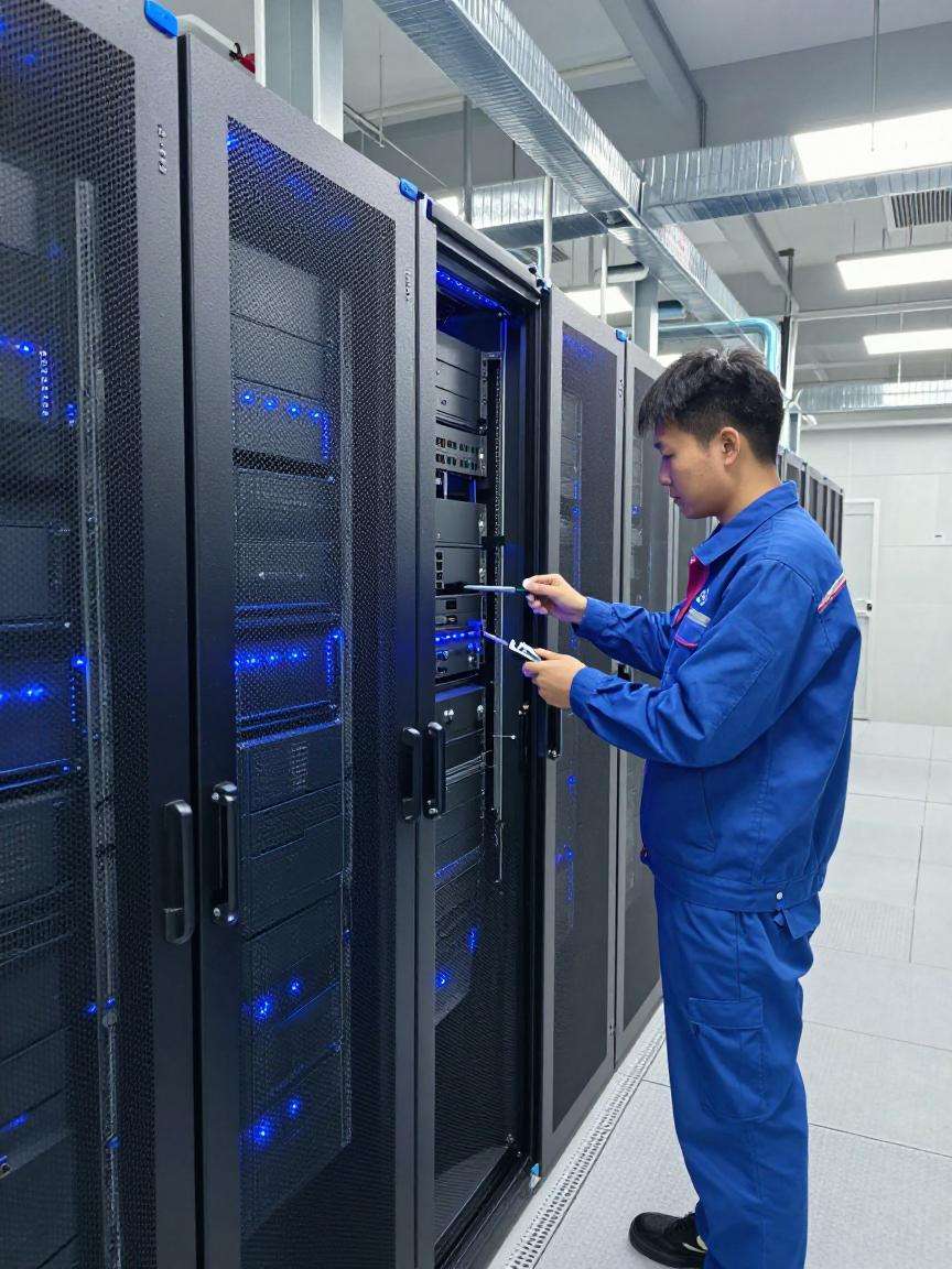 Asia Data Center Summit 2025 Successfully Concluded第三张图