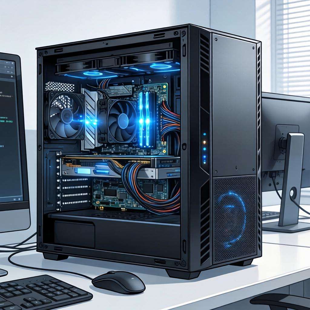 thunder.exe进程功能及占用CPU原因解析第一张图