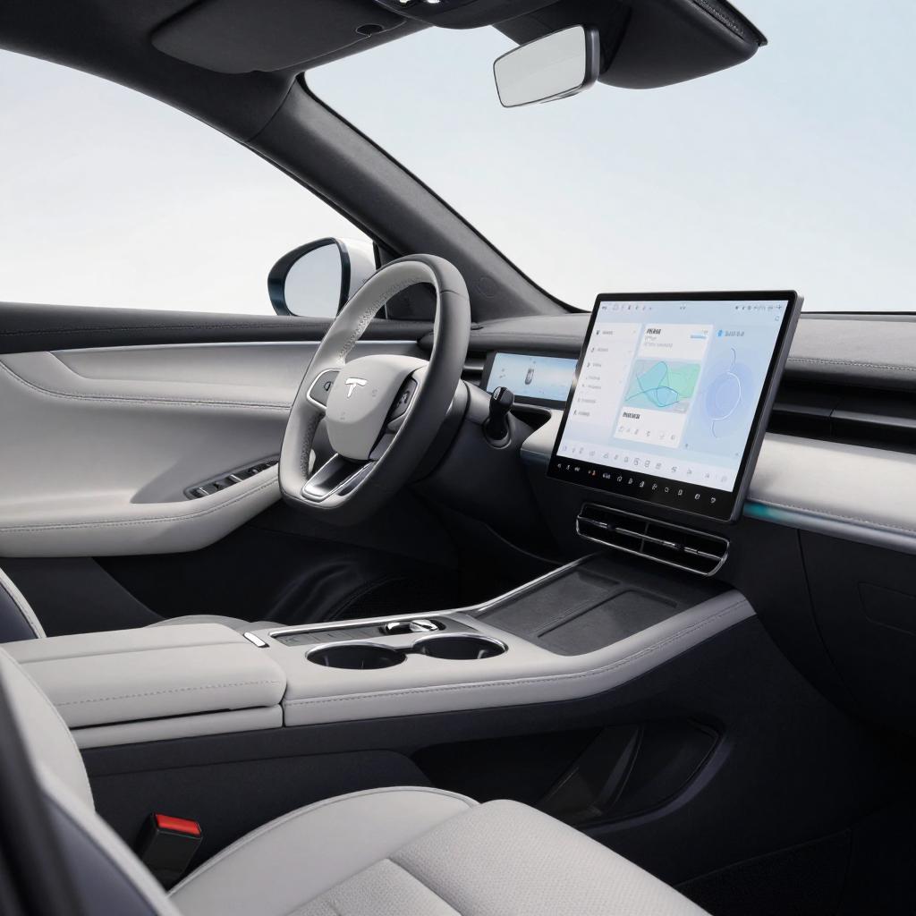 20万内新能源车推荐：6款实力派车型解析第二张图