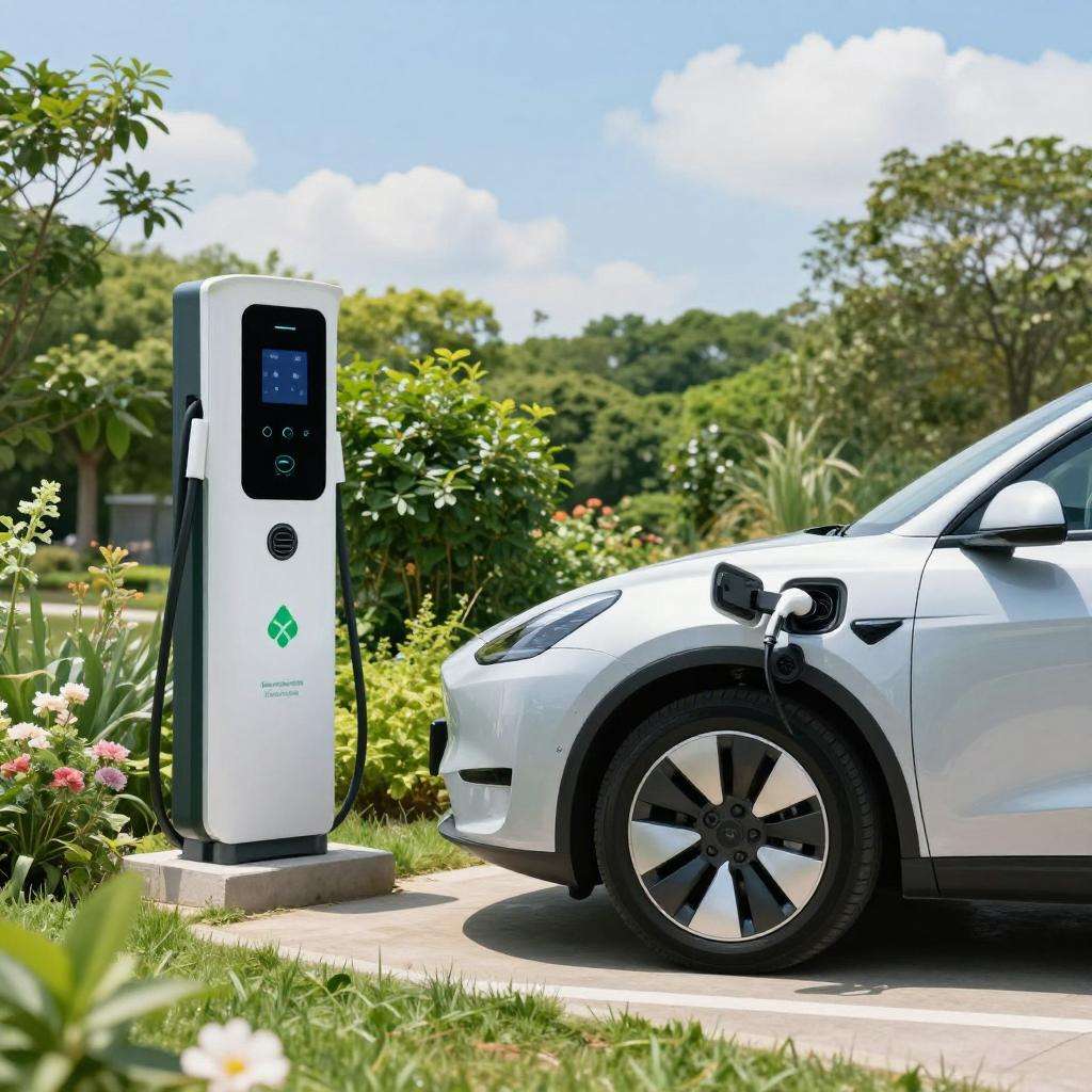 20万内新能源车推荐：6款实力派车型解析第三张图