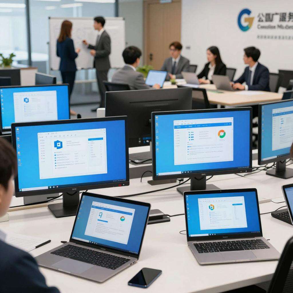 WPS Office 2025下载指南：跨平台安装与性能优化第二张图