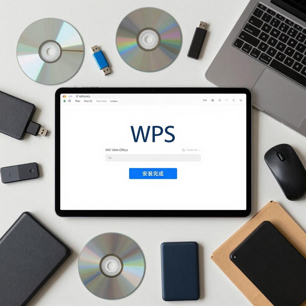 WPS Office 2025下载指南：跨平台安装与性能优化第三张图