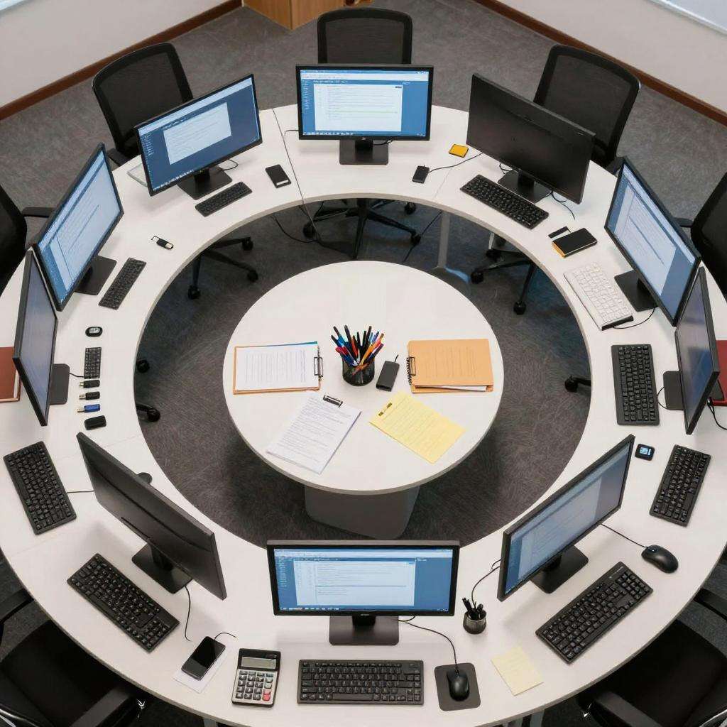 WPS与Office核心差异解析第二张图