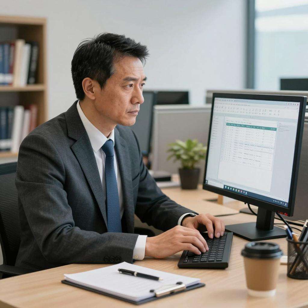 WPS与Office核心差异解析第三张图