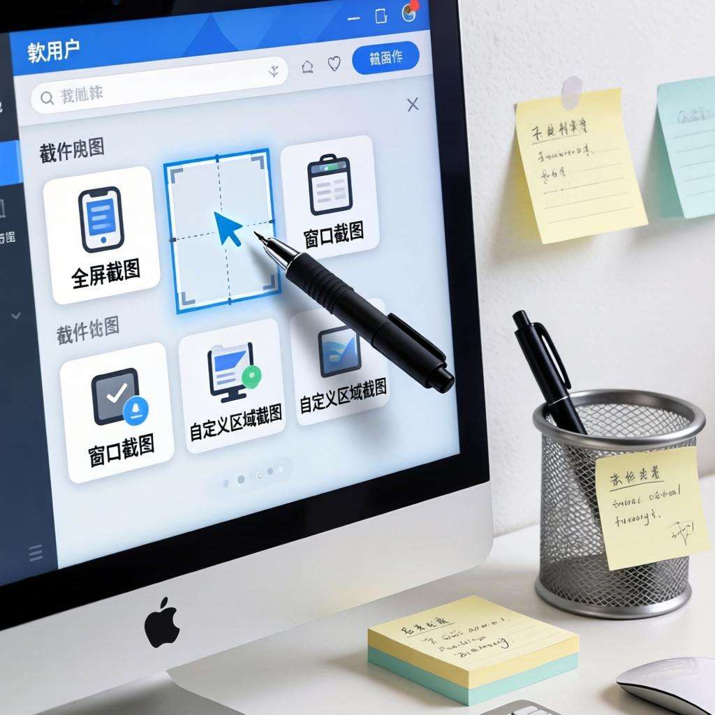 SnippingTool.exe是什么？详解Windows截图工具功能与安全性第一张图