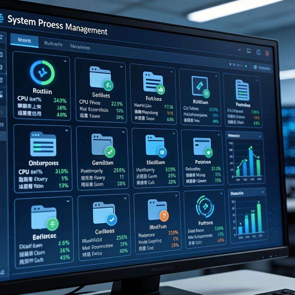 nwiz.exe进程作用及安全分析第一张图