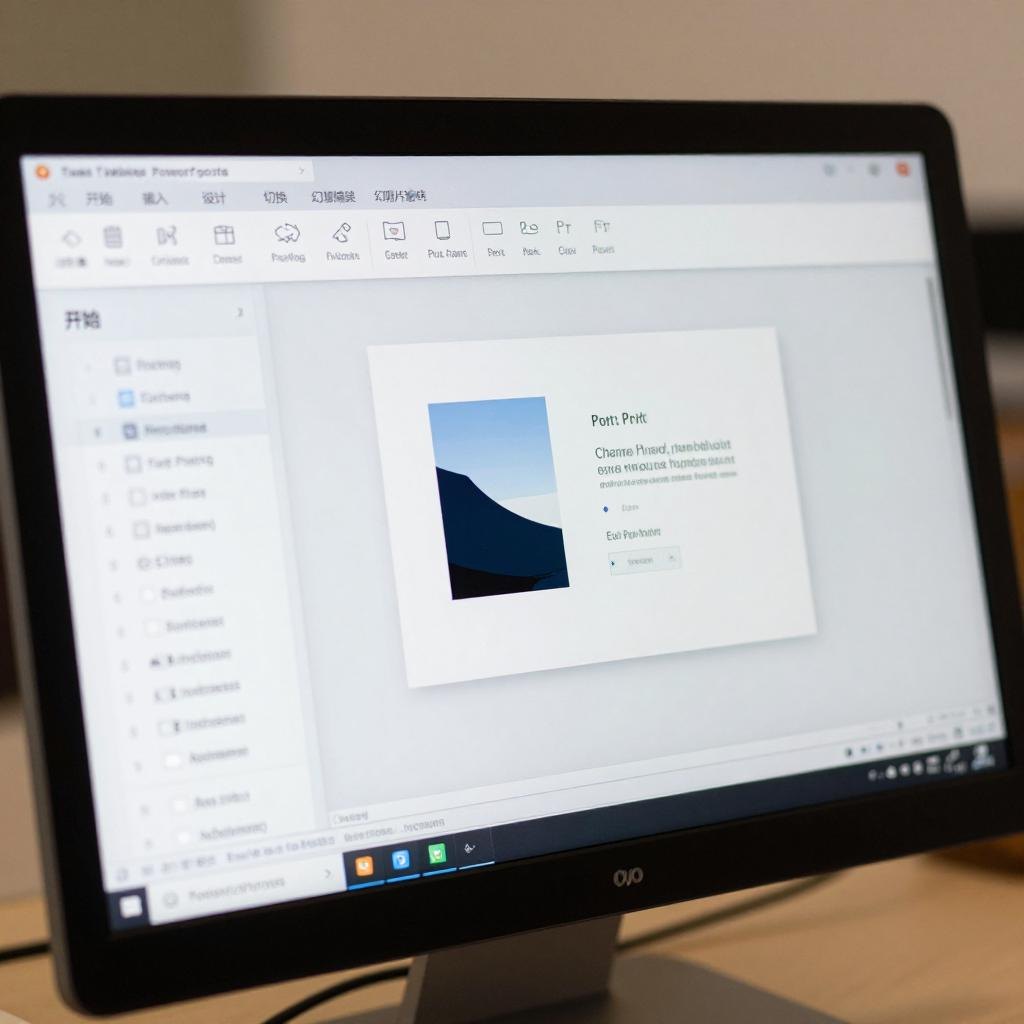 powerpnt.exe是什么？详解其功能与安全性第一张图