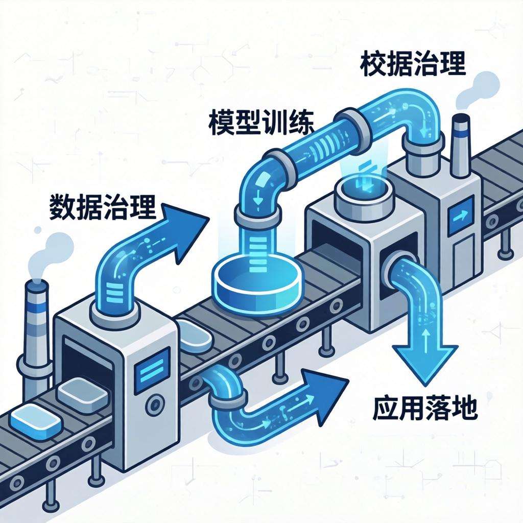 智能体平台全栈范式重构，如何驱动企业级金融AI工业化生产第二张图
