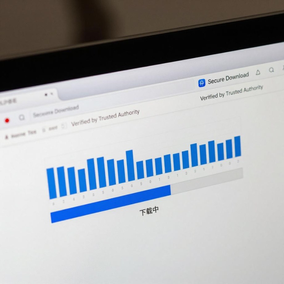 最新版办公软件官方下载与安装指南：安全免费获取纯净体验第一张图
