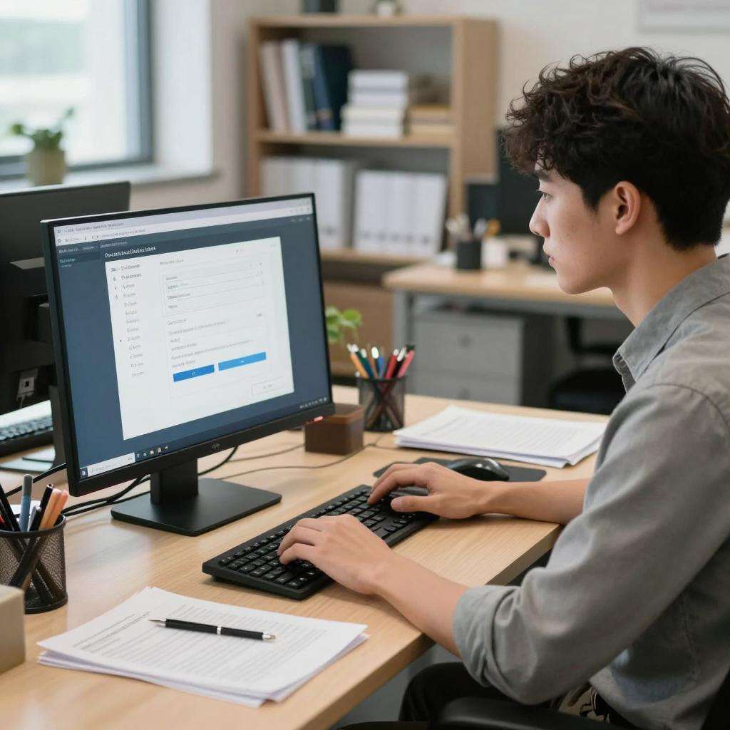 最新版办公软件官方下载与安装指南：安全免费获取纯净体验第二张图