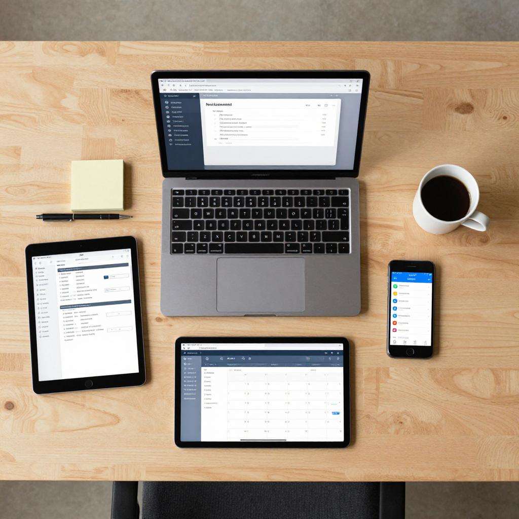 最新版办公软件官方下载与安装指南：安全免费获取纯净体验第三张图