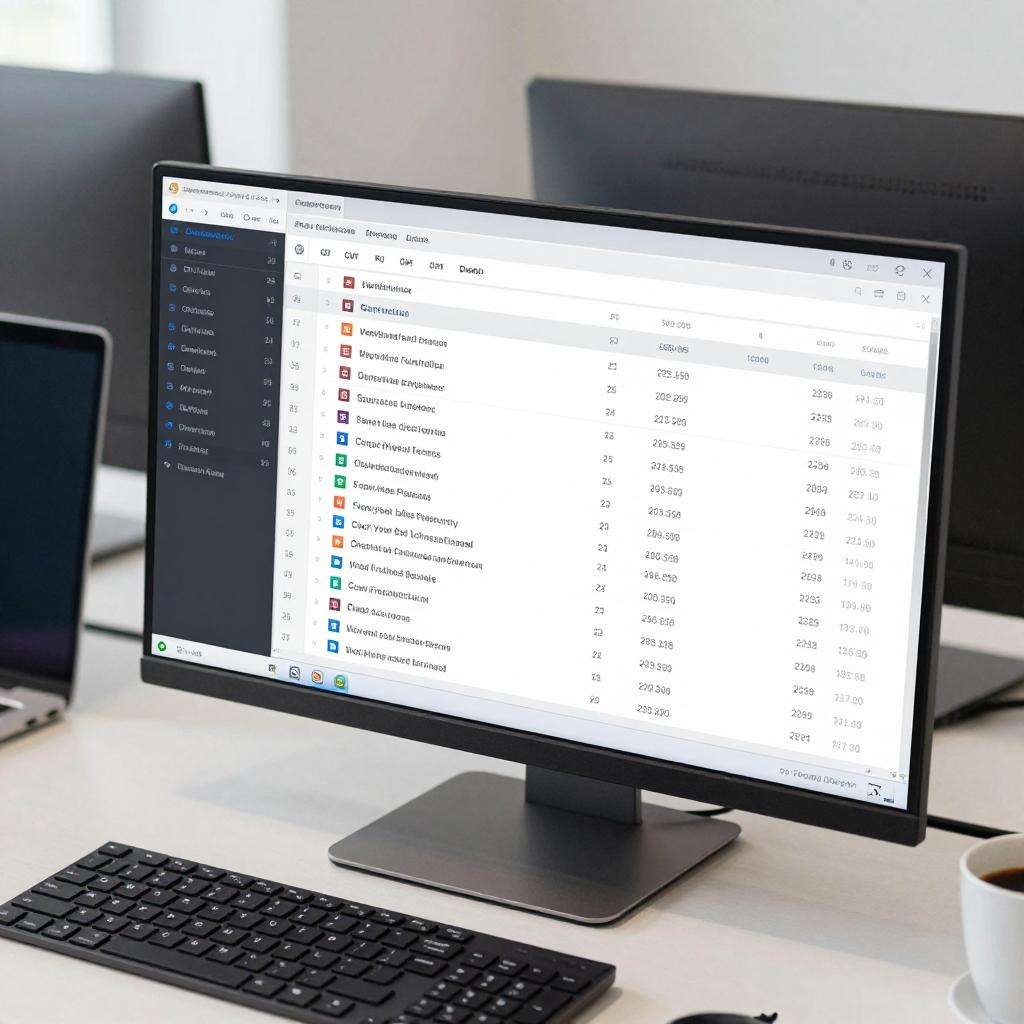 电脑进程rapimgr.exe详解：功能、安全风险与处理指南第一张图
