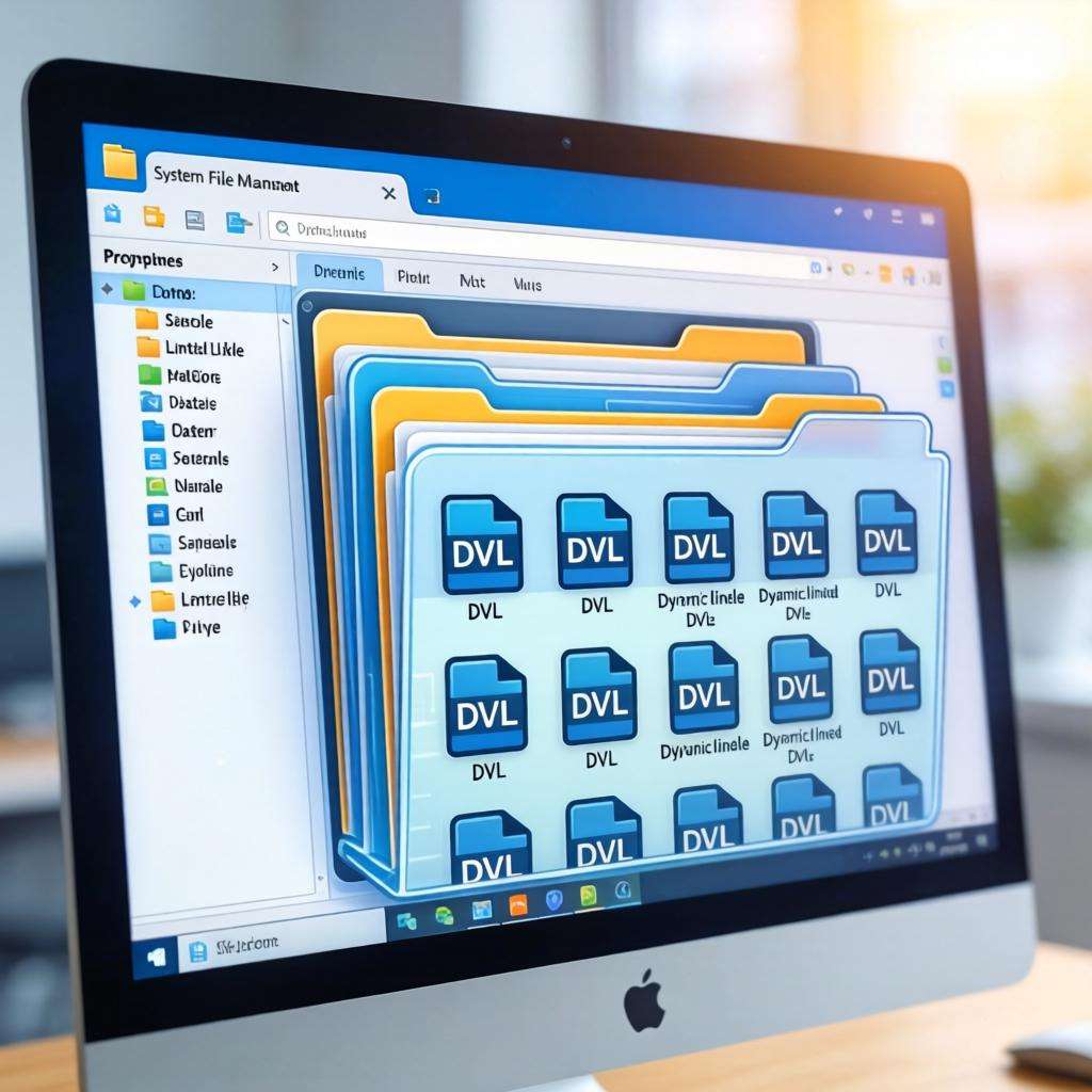 userenv.dll是什么文件？系统提示丢失或错误的解决方法第一张图