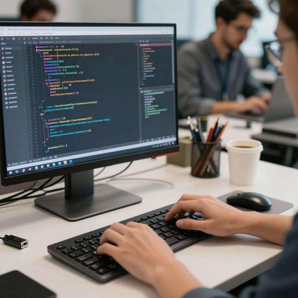 软件外包开发趋势洞察与优质服务核心能力解析第一张图