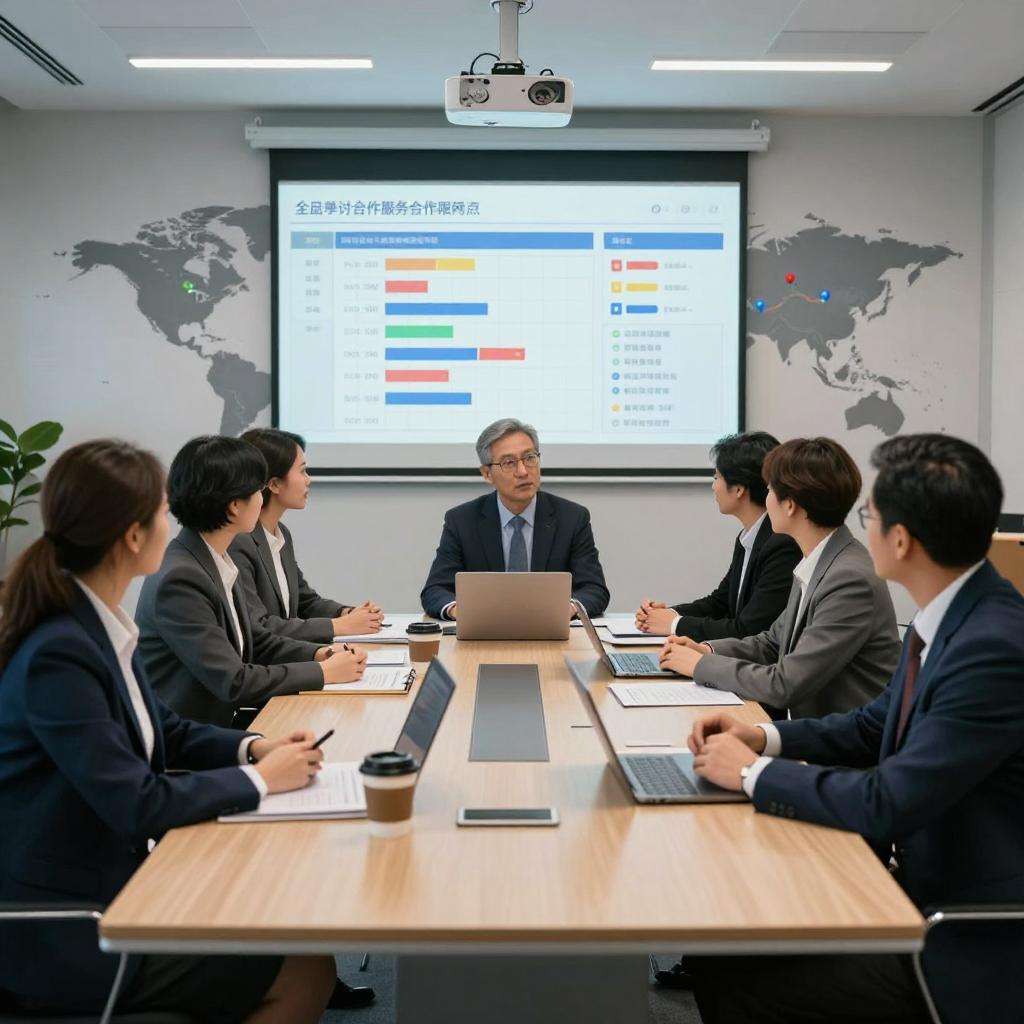 软件外包开发趋势洞察与优质服务核心能力解析第二张图