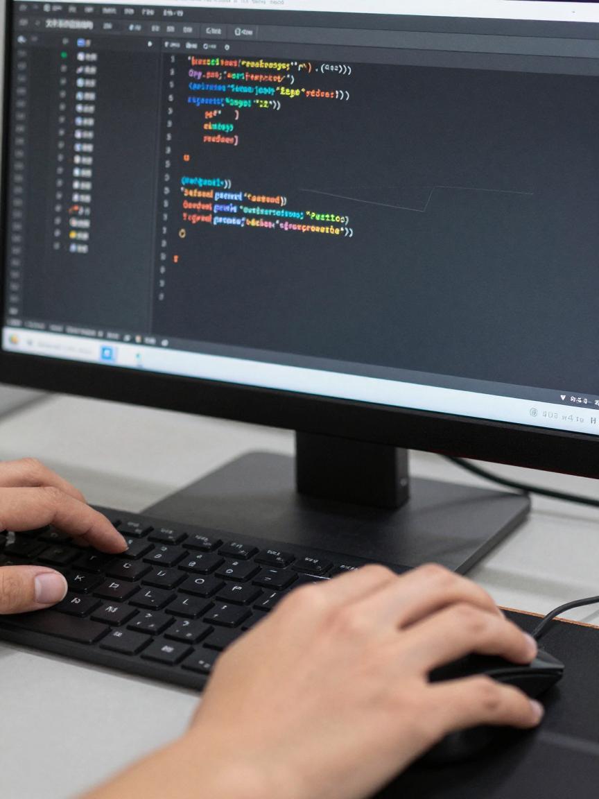 LIB文件是什么？详解Windows库文件的作用与格式第一张图