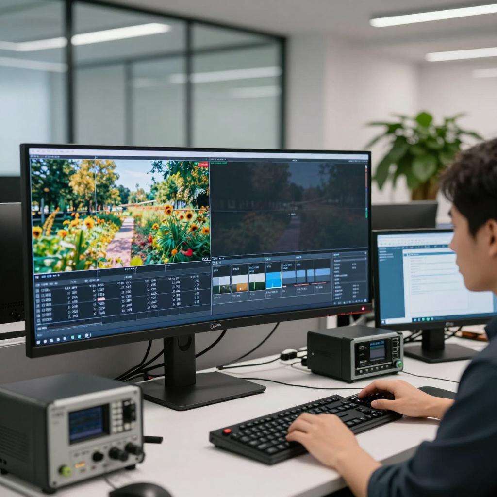 H.264视频编码技术解析：高压缩比与高质量画质的奥秘第二张图