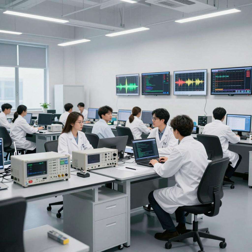 VQF音频压缩技术解析：高压缩率与音质优势探讨第三张图