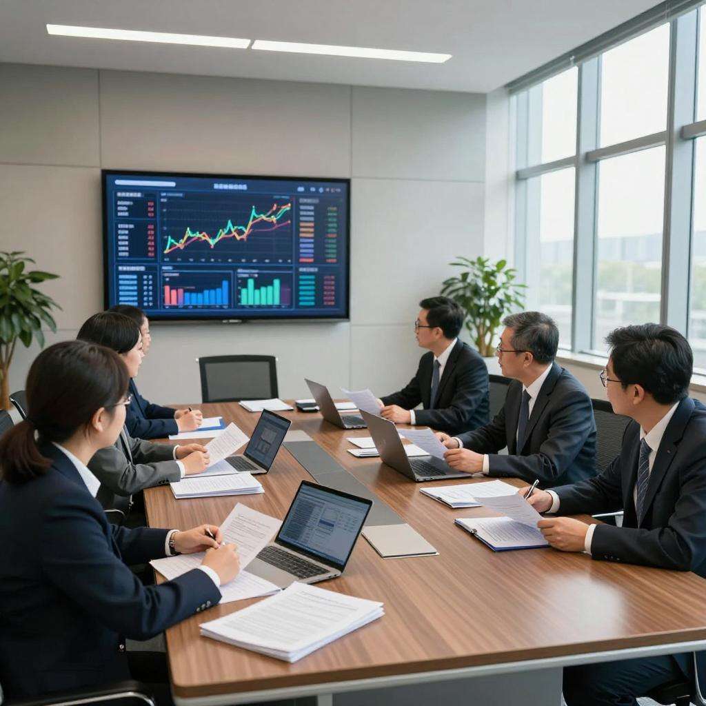 金融黑灰产治理新突破：大模型技术构建全周期风控解决方案第一张图