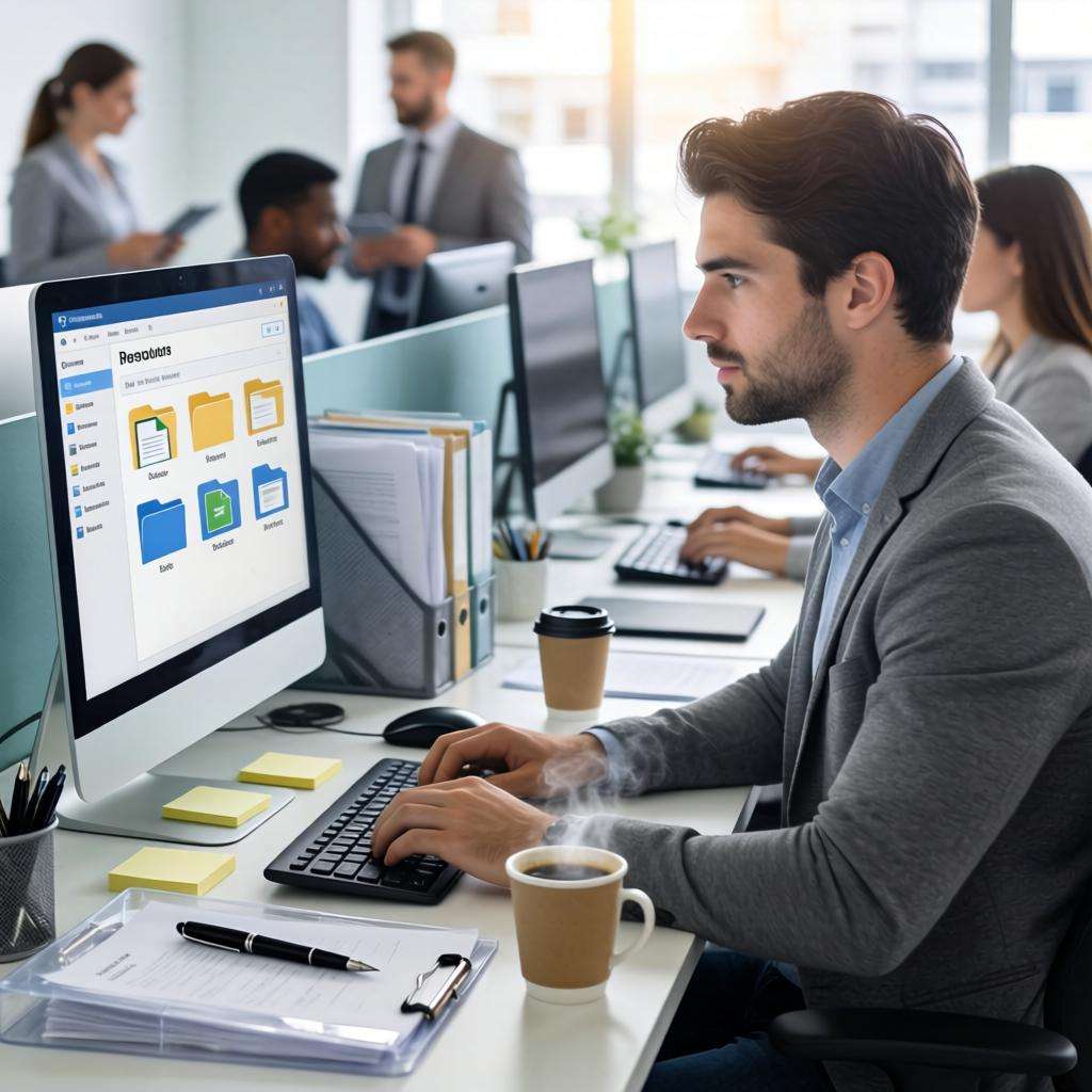 文档丢失急救指南：轻松找回与恢复未保存的工作内容第一张图