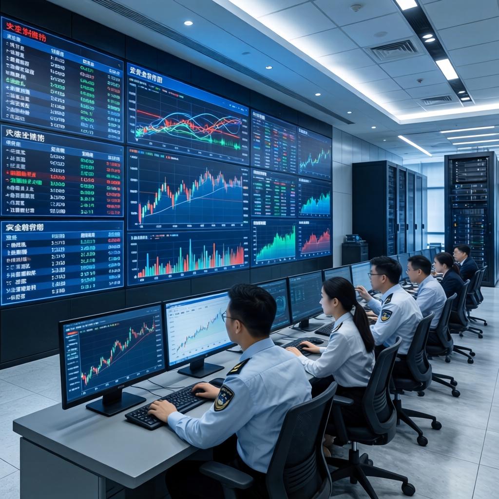 金融黑灰产治理新突破：大模型技术构建全周期风控解决方案第三张图