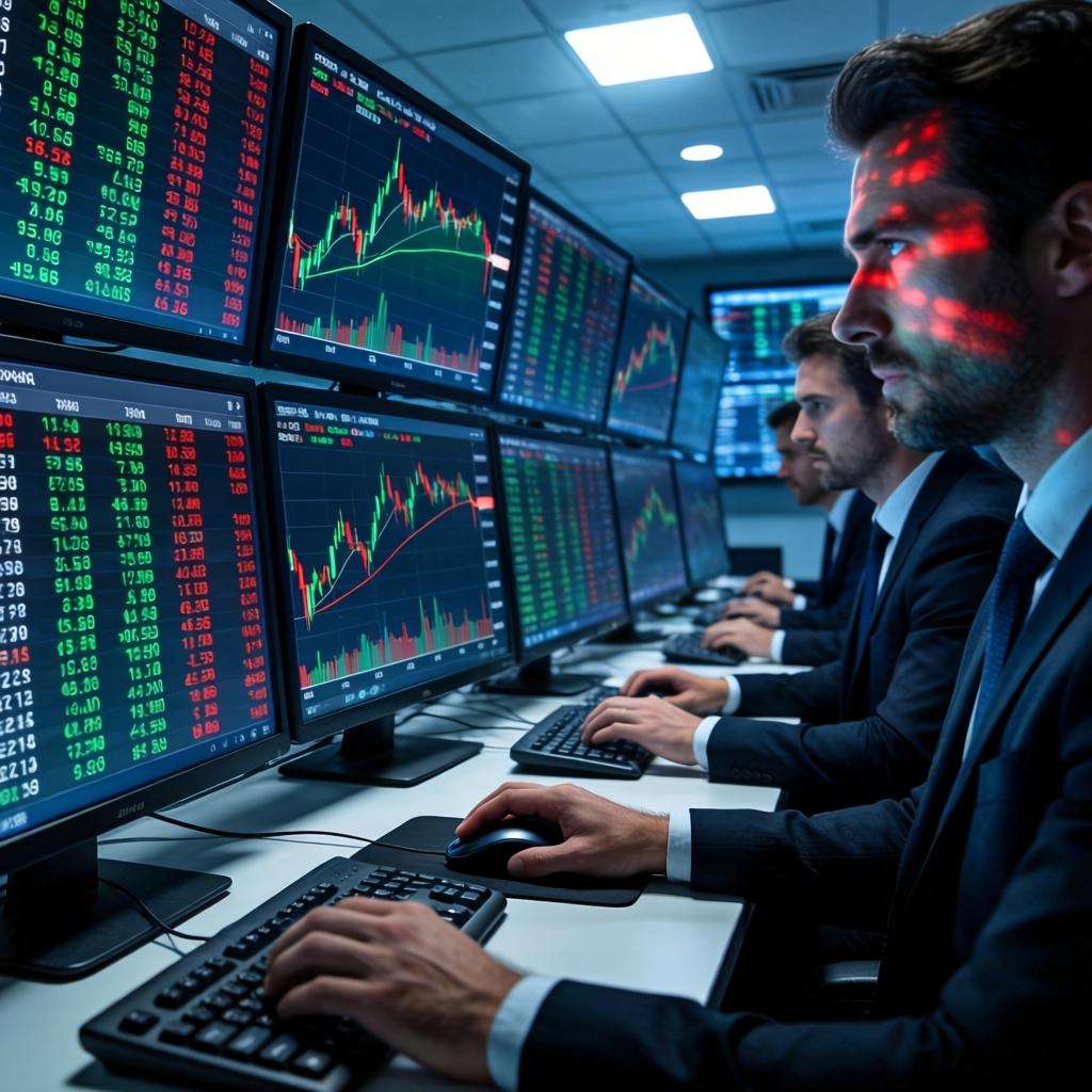 大模型驱动金融智能体实践：从单点智能到全流程革新第二张图