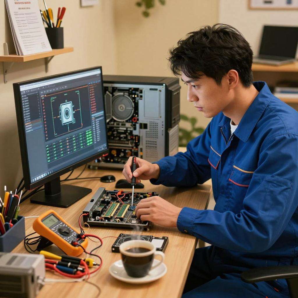 解析usp10.dll文件错误危害与系统修复方案第一张图