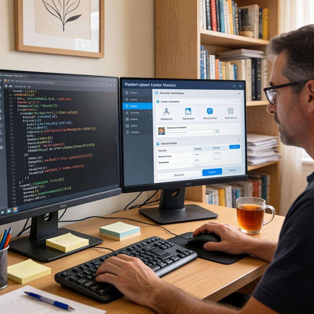 解析usp10.dll文件错误危害与系统修复方案第二张图