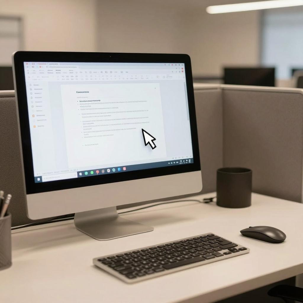 文档空白页顽固难删？五种高效清除方法彻底解决问题第一张图