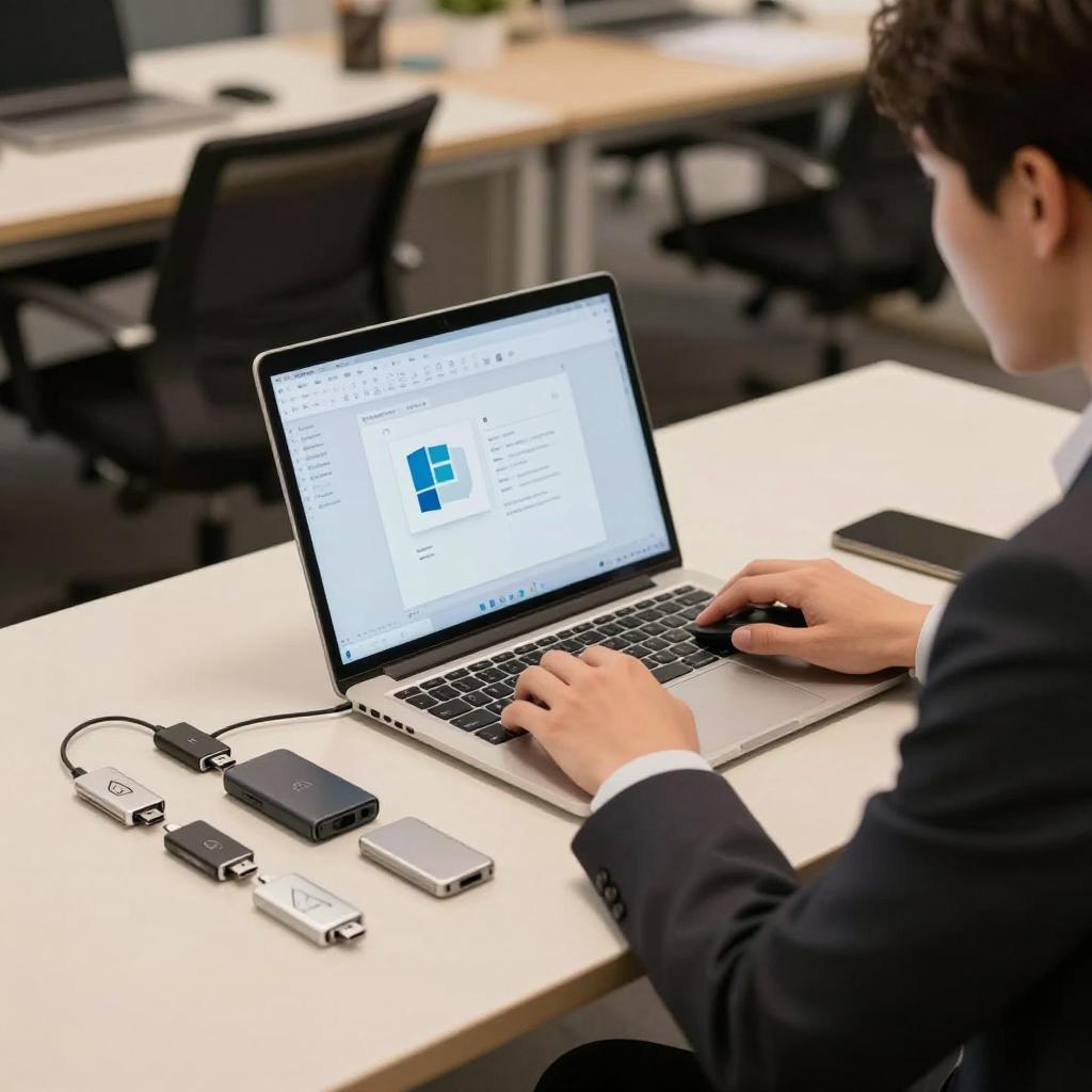 便携办公软件深度解析：优势、潜在风险与高效替代方案第一张图