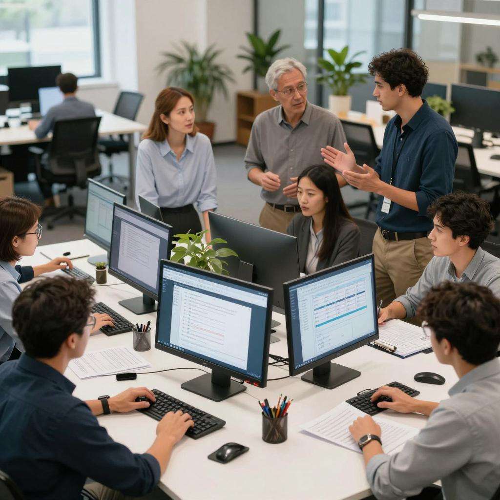 便携办公软件深度解析：优势、潜在风险与高效替代方案第三张图