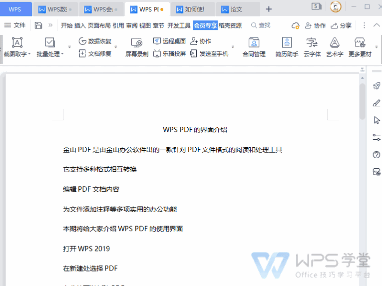 WPS浏览器全面解析：从核心功能到高效办公技巧