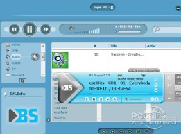 DSPLAYER软件介绍