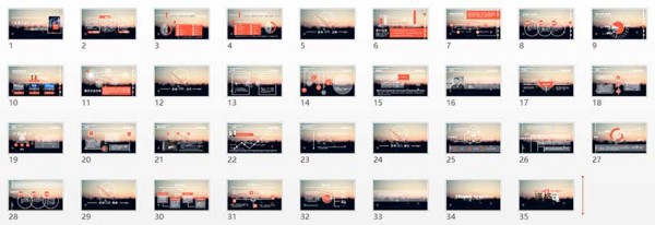 苹果PPT，IOS风格PPT，述职报告PPT模板，开题报告PPT模板，工作汇报PPT模板