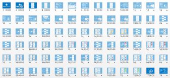 PPT动画模板，动态PPT模板，连贯PPT模板，线条PPT模板