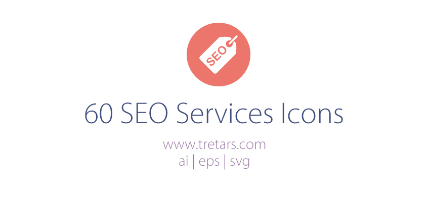 PPT模板制作,SEO PPT素材,SEO图标素材