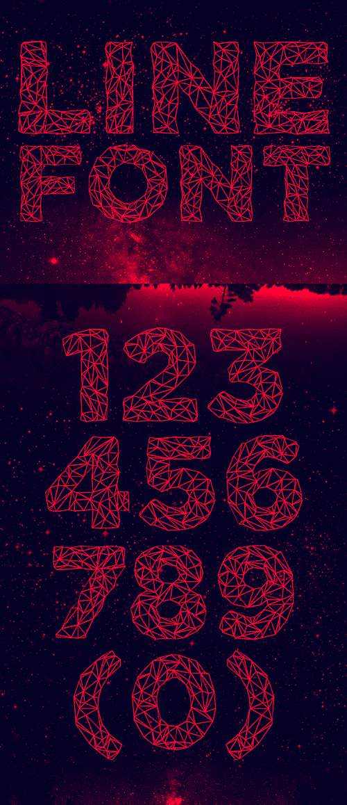 PPT字体，PPT素材，PPT制作素材，PPT美化，PPT素材下载