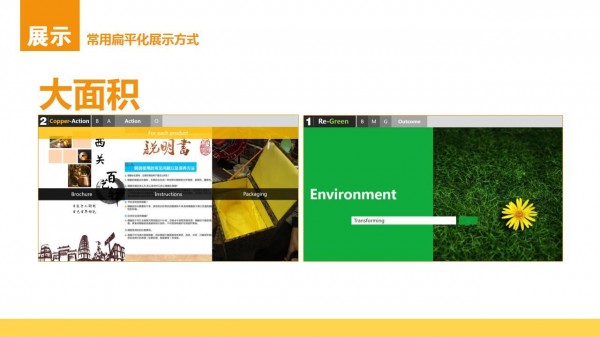 PPT制作教程，如何制作PPT，扁平风PPT，PPT干货