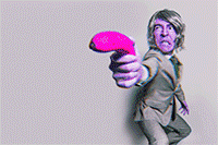 抖音风格PPT，抖音PPT教程