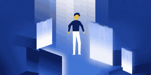 PPT动画拆解，PPT动画技巧