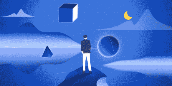 PPT动画拆解，PPT动画技巧