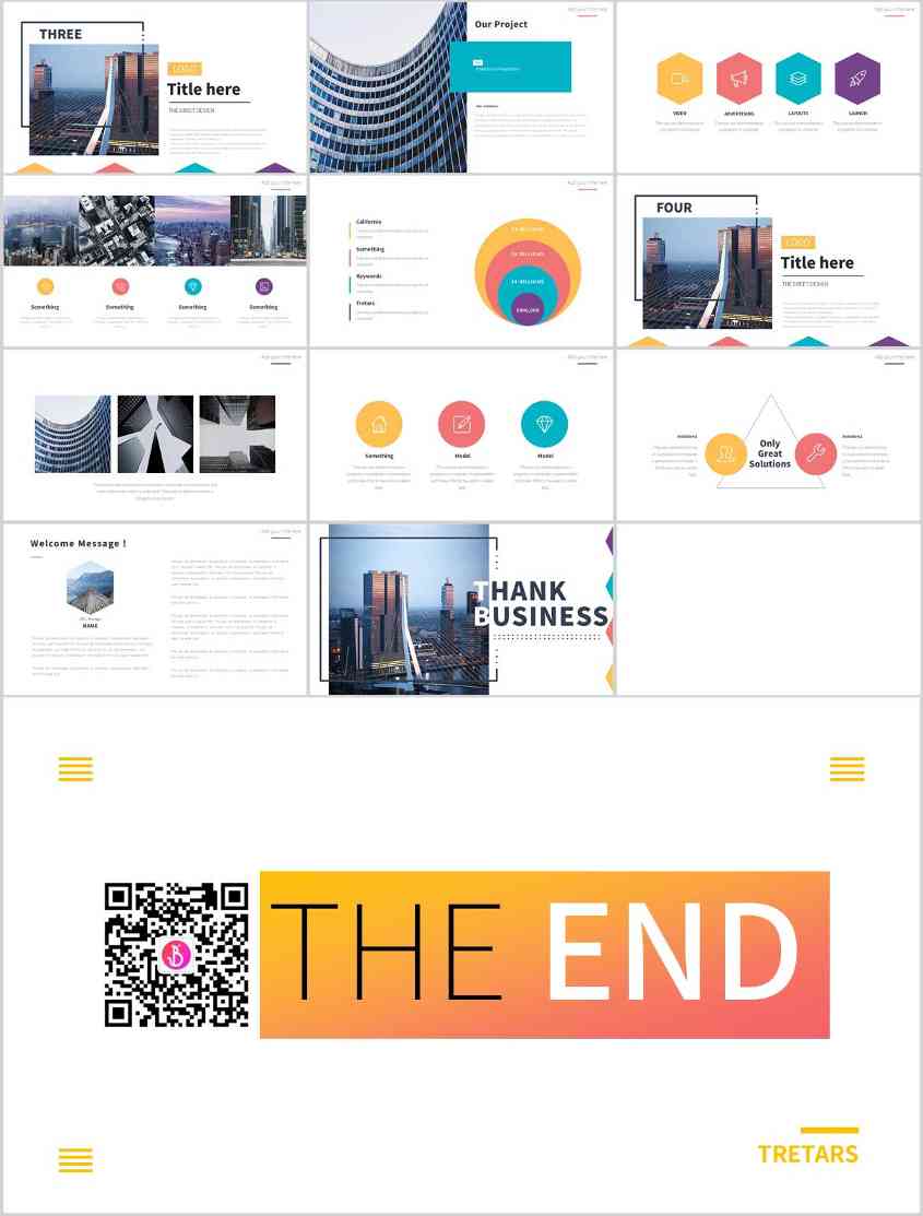 SWOT分析，SWOT PPT，PPT版式库，SWOT